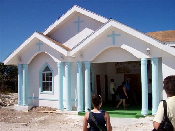 Zion Methodist Church, Current Island.jpg